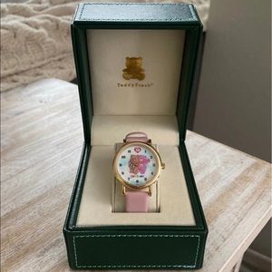 Teddy fresh care bear watch